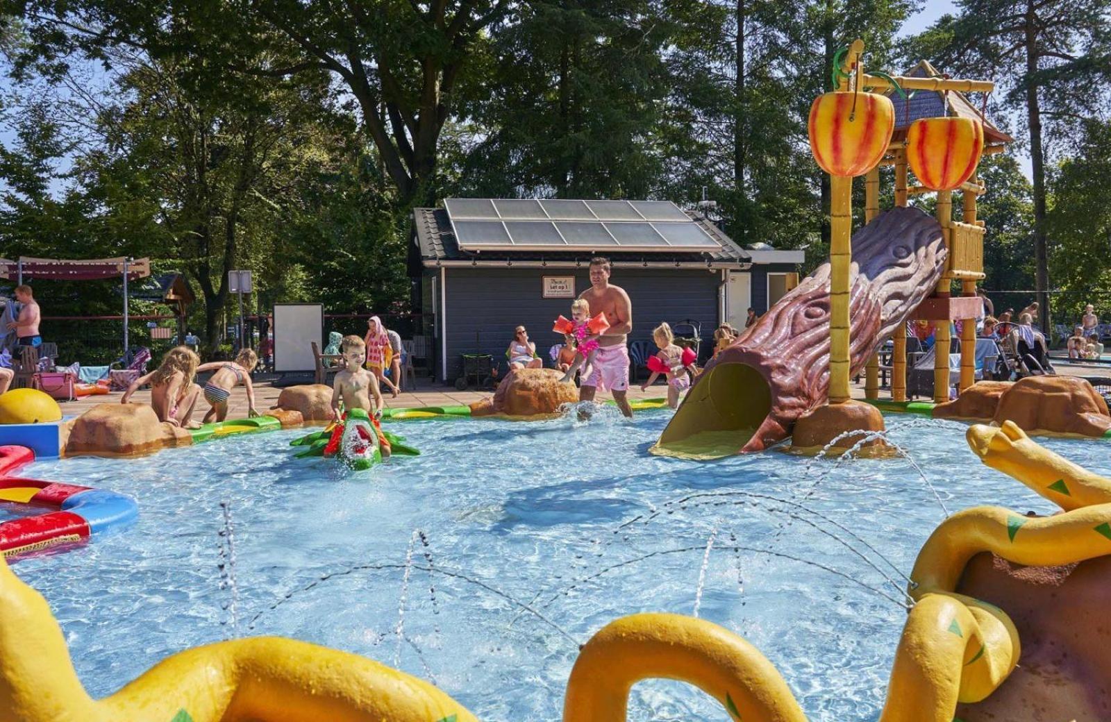 Chalet Huisje Bella Op De Veluwe Max 2 Volwassene Beekbergen Eksteriør billede